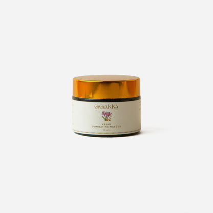 Kesar Luminating Masque