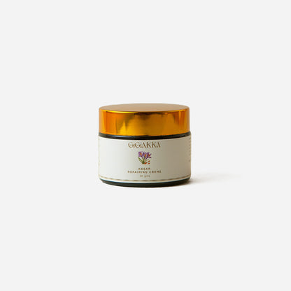 Kesar Repairing Creme