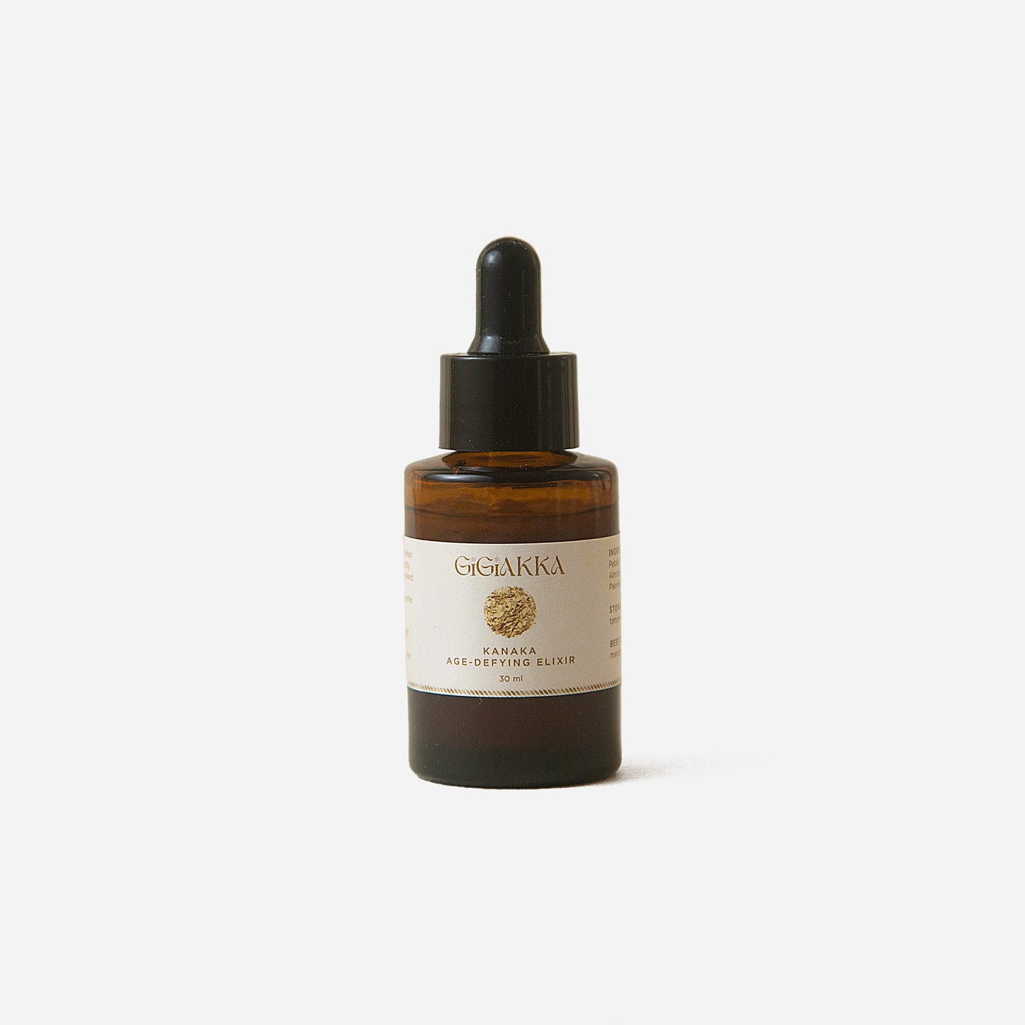 Kanaka Age-Defying Elixir