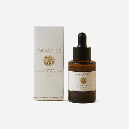 Kanaka Age-Defying Elixir