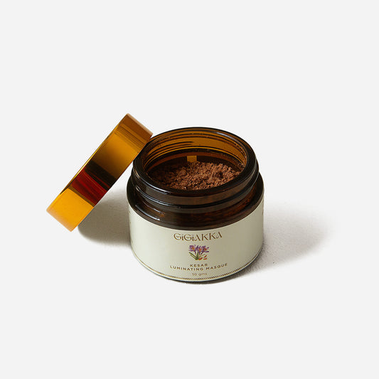 Kesar Luminating Masque