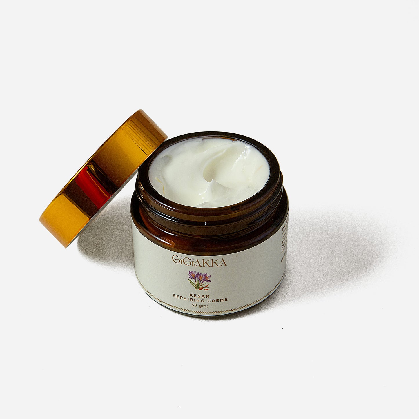 Kesar Repairing Creme